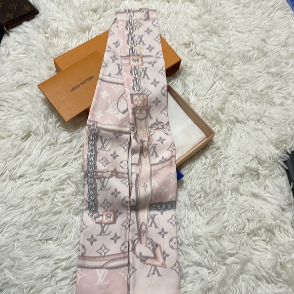 Louis vuitton Chain Twilly - Picture 7 of 11